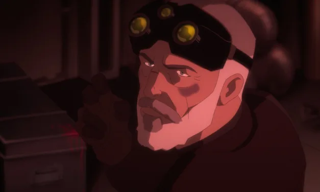 Splinter Cell Deathwatch : date de sortie, casting et infos sur la série Netflix (Sam Fisher)