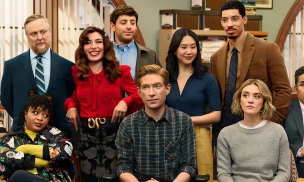 The Paper : après The Office, Greg Daniels relance le mockumentaire sur Peacock