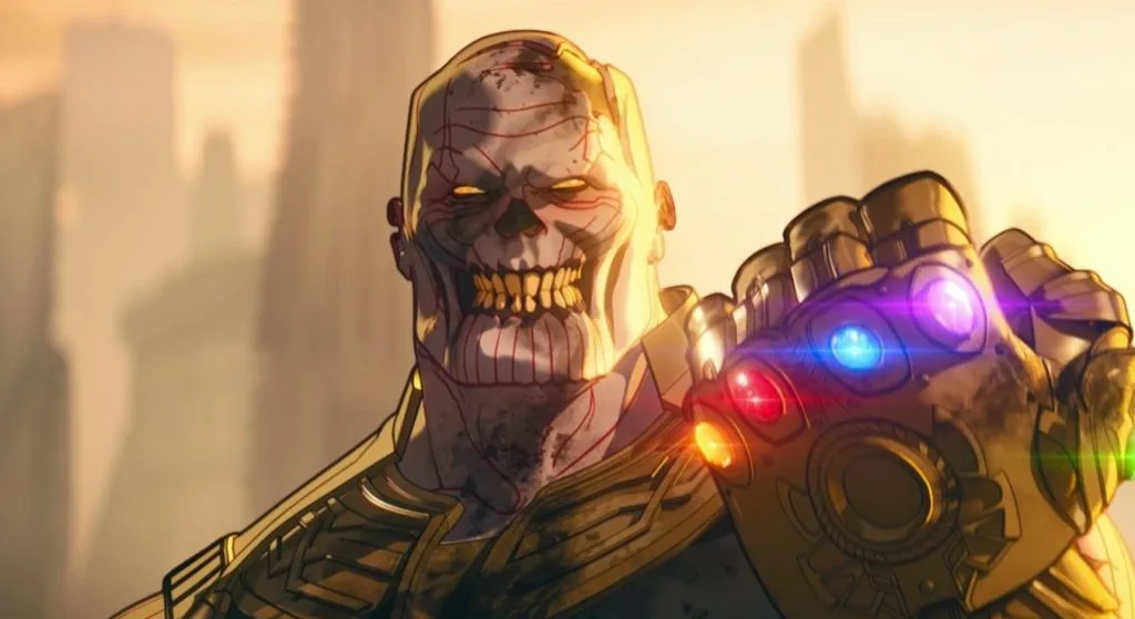 Marvel Zombies : l’horreur s’invite dans le MCU dès le 24 septembre sur Disney+