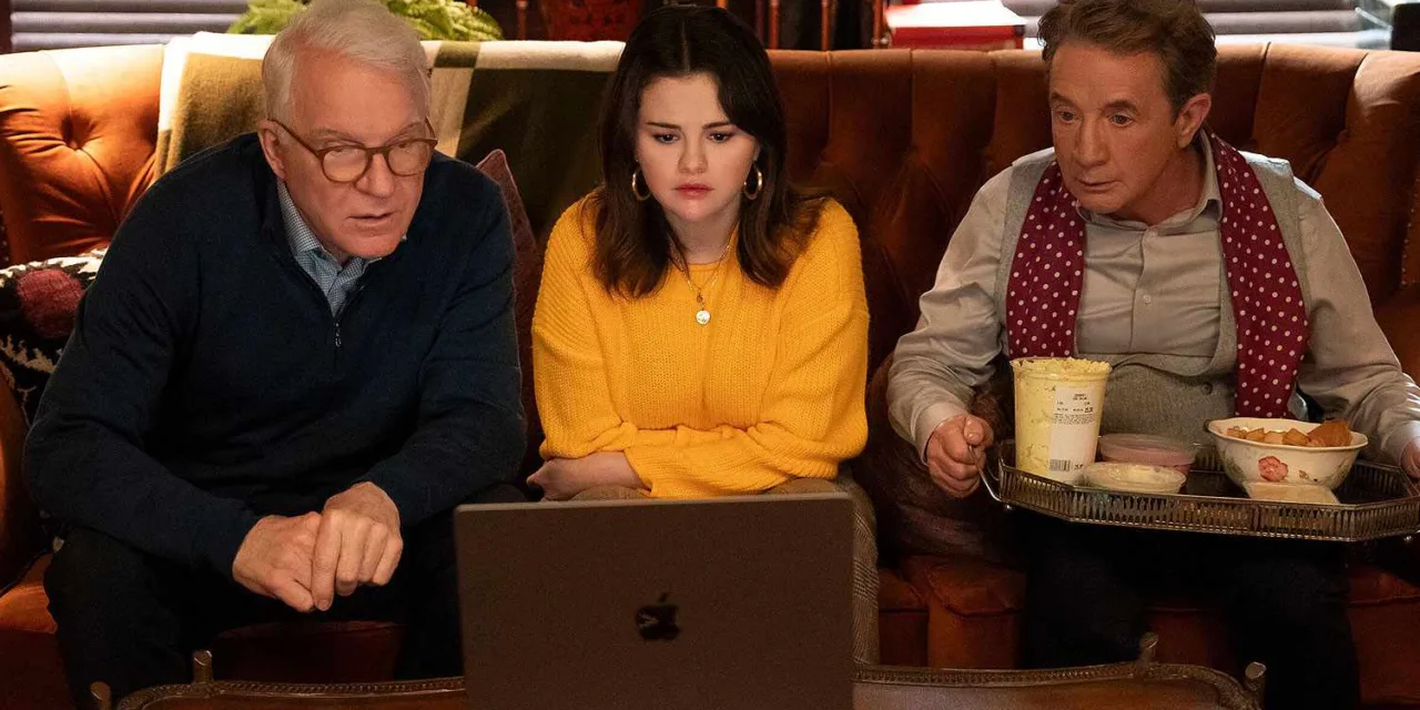 Only Murders in the Building saison 5 : le trio revient le 9 septembre sur Disney+