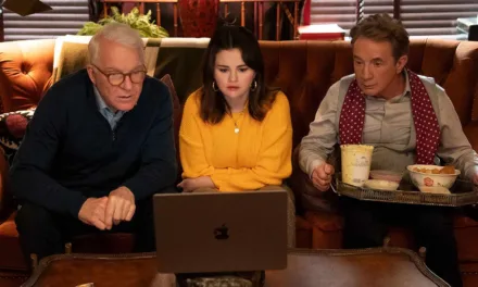 Only Murders in the Building saison 5 : le trio revient le 9 septembre sur Disney+