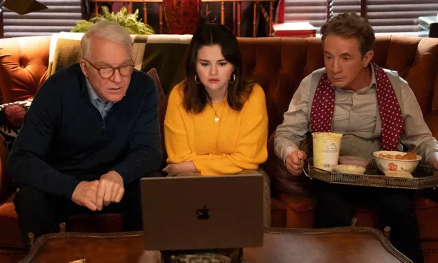 Only Murders in the Building saison 5 : le trio revient le 9 septembre sur Disney+