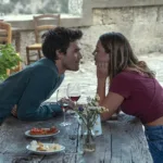 La carte qui mène jusqu’à toi : le nouveau drame romantique de Prime Video signé Lasse Hallström