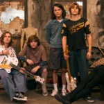 The Runarounds : la série musicale ado de Prime Video par les créateurs d’Outer Banks