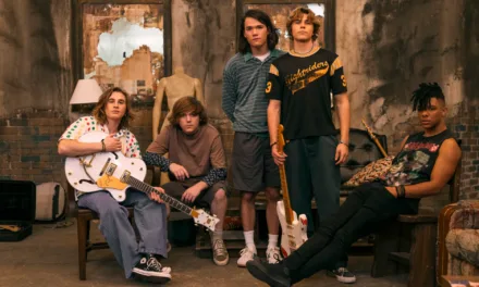 The Runarounds : la série musicale ado de Prime Video par les créateurs d’Outer Banks