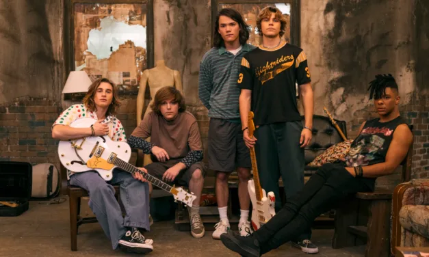 The Runarounds : la série musicale ado de Prime Video par les créateurs d’Outer Banks
