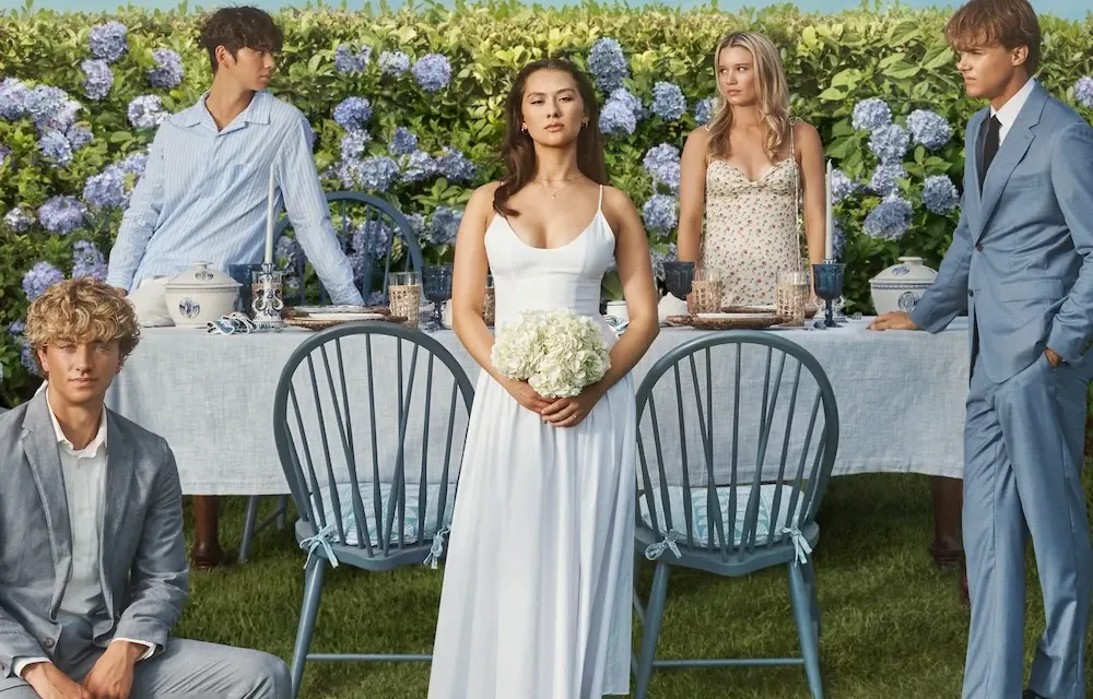 L’été où je suis devenue jolie : quand sortira l’épisode 7 de la saison 3 sur Prime Video  ?