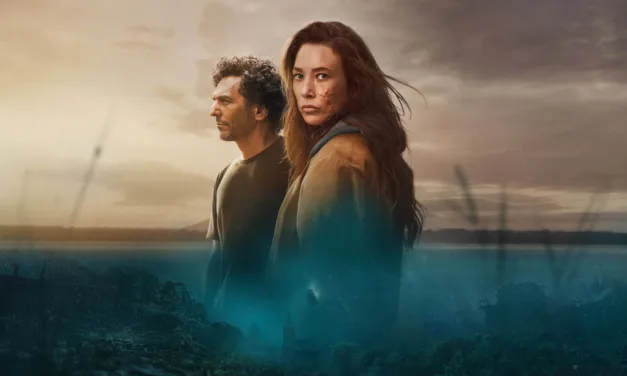 Surface : le polar d’Olivier Norek adapté en série arrive sur France 2 le 1er septembre