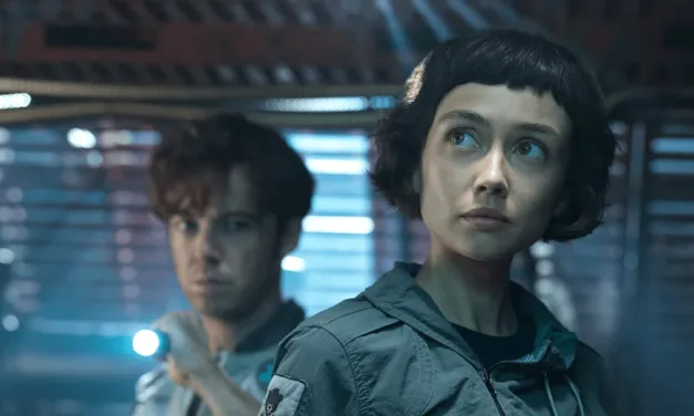 Alien: Earth épisode 3 — Quelle date et heure de sortie sur Disney+ ?