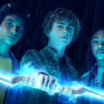 Percy Jackson et les Olympiens saison 2 : cap sur la mer des monstres le 10 décembre sur Disney+