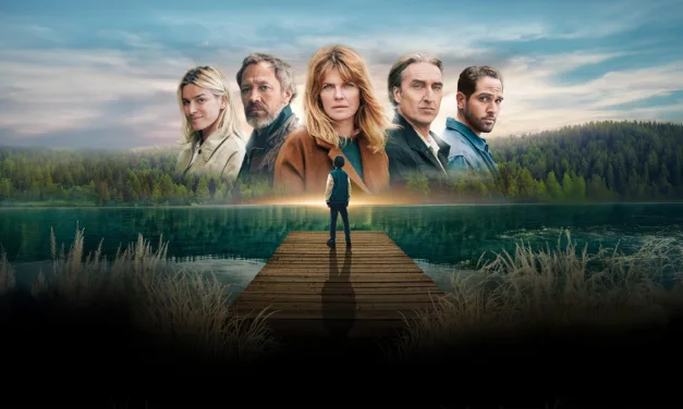 Rien ne t’efface : quand sortiront les prochains épisodes sur TF1 ? (Calendrier de diffusion)