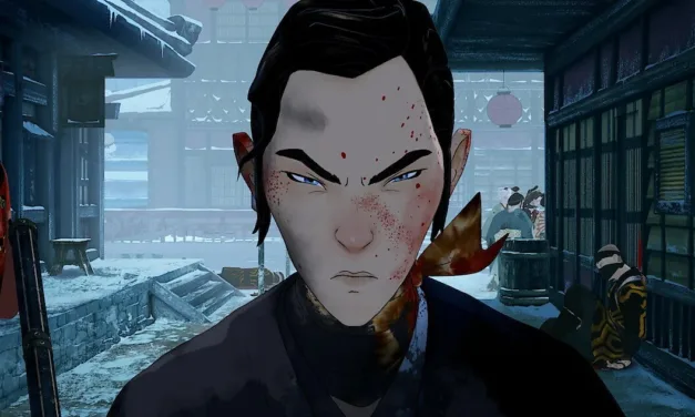 Blue Eye Samurai : la saison 2 est en production, Mizu prépare sa revanche sur Netflix