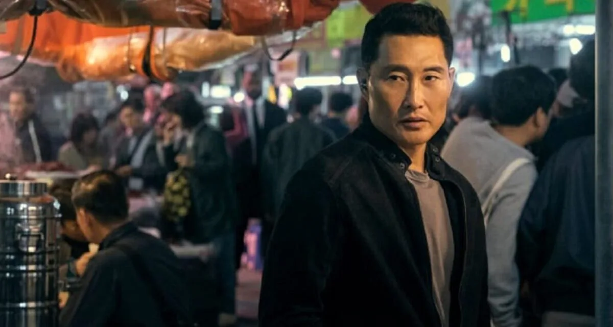 Butterfly : peut-on espérer une arrivée sur Netflix ? (Nouveauté Série Prime Video)