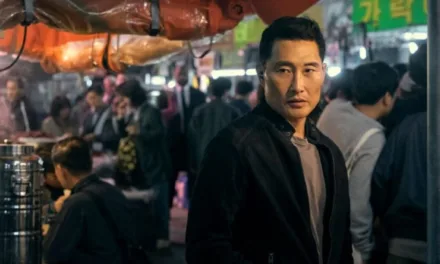 Butterfly : peut-on espérer une arrivée sur Netflix ? (Nouveauté Série Prime Video)