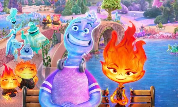 Élémentaire : pourquoi son arrivée sur Netflix est peu probable ?
