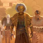 Eyes of Wakanda saison 2 : un retour est-il possible pour la série animée de Marvel ?