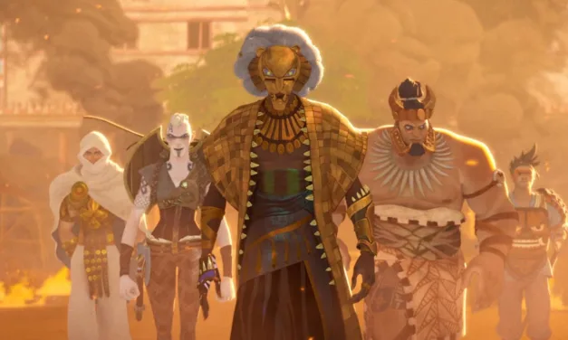 Eyes of Wakanda saison 2 : un retour est-il possible pour la série animée de Marvel ?