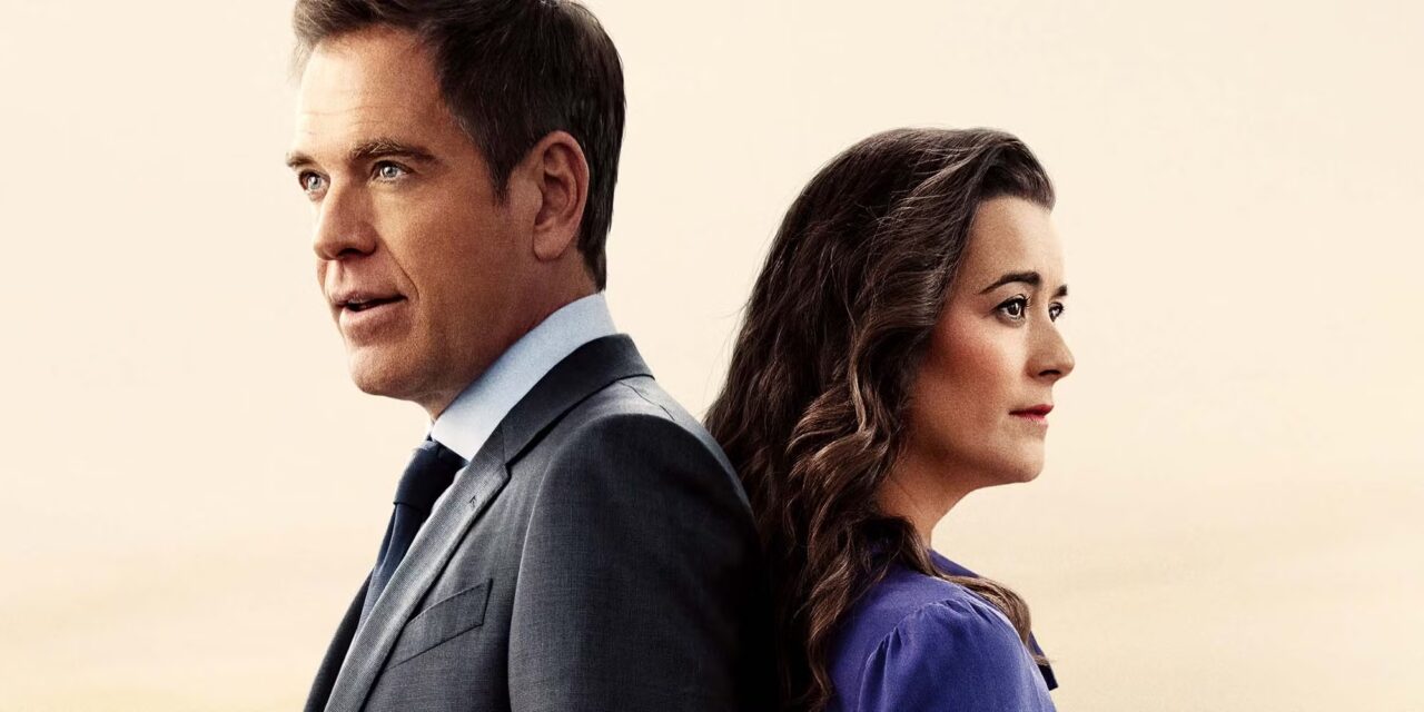 NCIS: Tony & Ziva — Le spin-off débarque à la rentrée sur Paramount+ (Septembre)