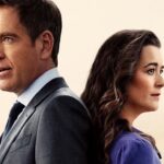 NCIS: Tony & Ziva — Le spin-off débarque à la rentrée sur Paramount+ (Septembre)