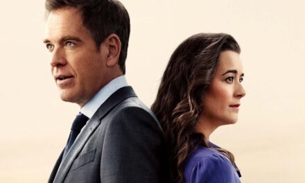 NCIS: Tony & Ziva — Le spin-off débarque à la rentrée sur Paramount+ (Septembre)
