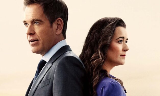 NCIS: Tony & Ziva — Le spin-off débarque à la rentrée sur Paramount+ (Septembre)