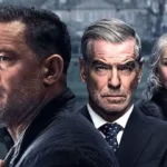 MobLand : la série avec Tom Hardy est-elle disponible sur Netflix ?