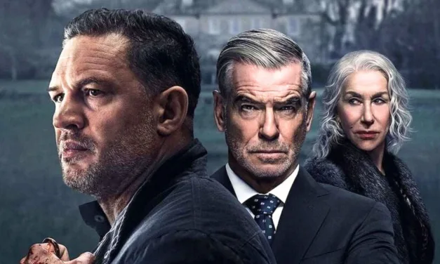 MobLand : la série avec Tom Hardy est-elle disponible sur Netflix ?