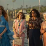 Palm Royale saison 2 : retour à Palm Beach dès novembre sur Apple TV+