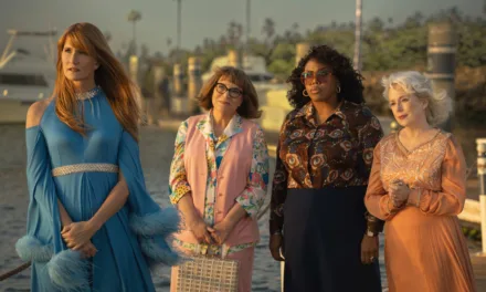 Palm Royale saison 2 : retour à Palm Beach dès novembre sur Apple TV+