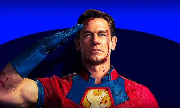 Peacemaker saison 2 : la série DC revient sur HBO Max le 21 août avec un trailer déjanté et sanglant