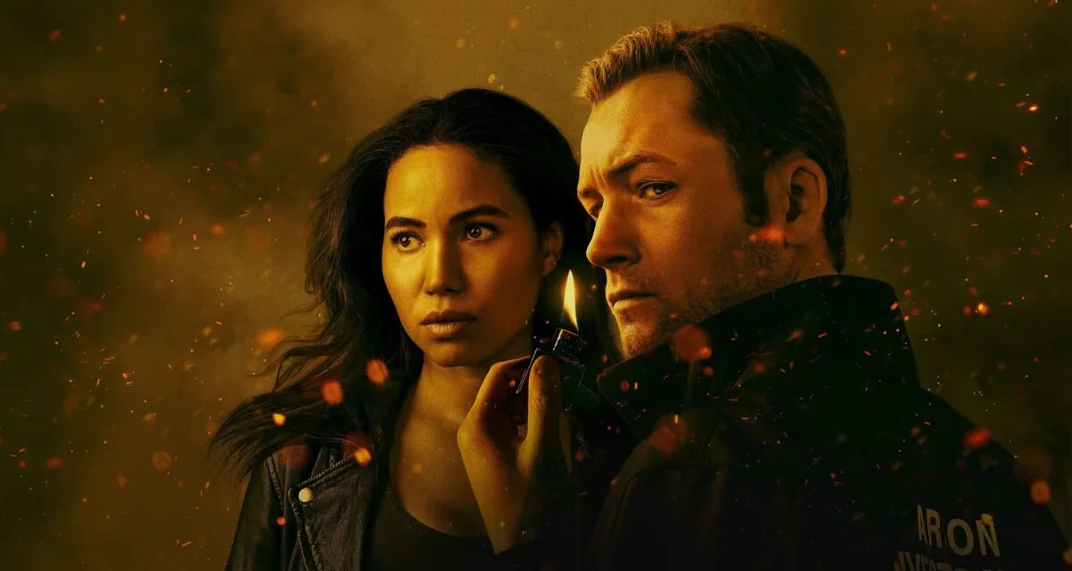 Smoke : Dennis Lehane a-t-il prévu une saison 2 pour la série incendiaire Apple TV+ ?