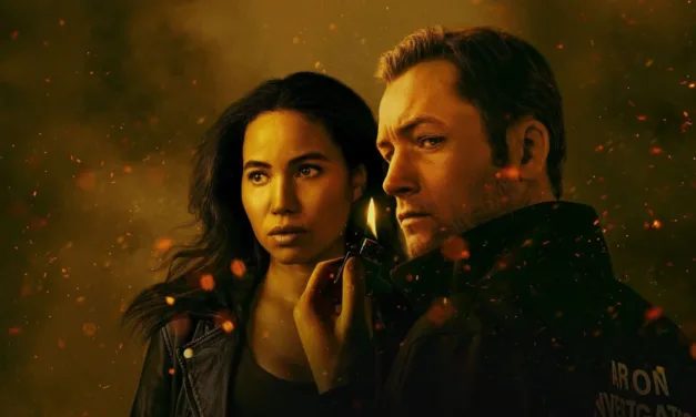 Smoke : Dennis Lehane a-t-il prévu une saison 2 pour la série incendiaire Apple TV+ ?