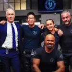 S.W.A.T. sur Netflix : quand pourra-t-on voir la saison 8 ?
