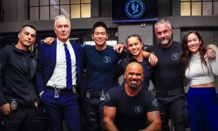 S.W.A.T. sur Netflix : quand pourra-t-on voir la saison 8 ?