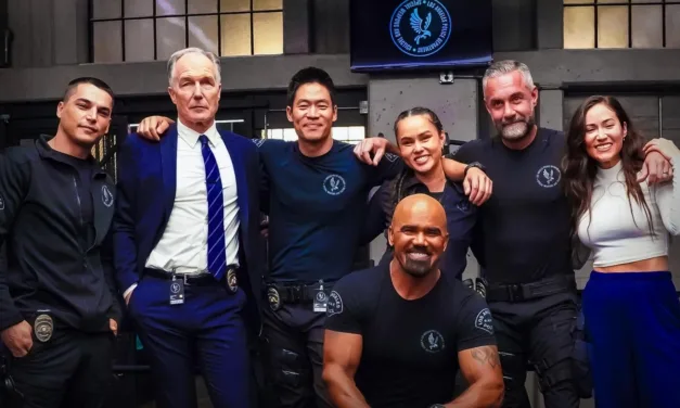 S.W.A.T. sur Netflix : quand pourra-t-on voir la saison 8 ?