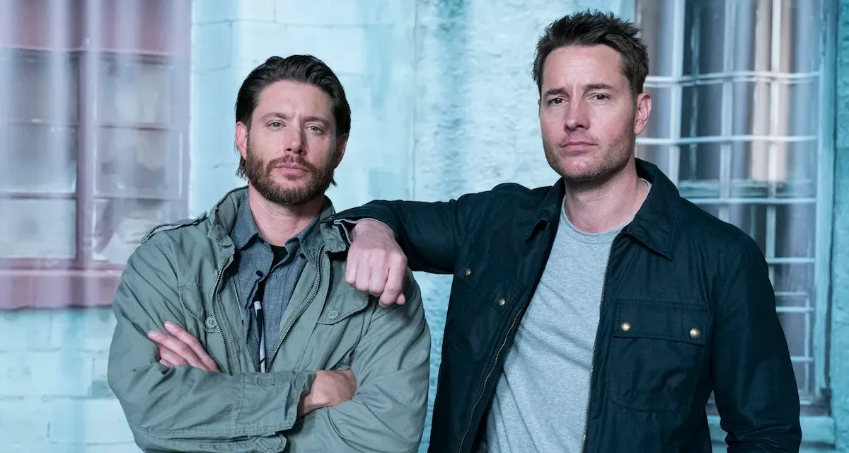 Tracker sur TF1 : quand voir les prochains épisodes de la série avec Justin Hartley ? (Calendrier de diffusion)