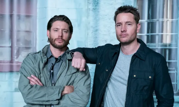 Tracker sur TF1 : quand voir les prochains épisodes de la série avec Justin Hartley ? (Calendrier de diffusion)