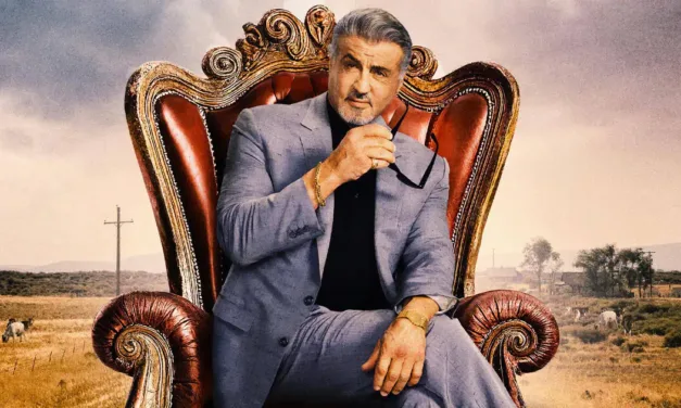 Tulsa King saison 3 : Sylvester Stallone revient en septembre sur Paramount+