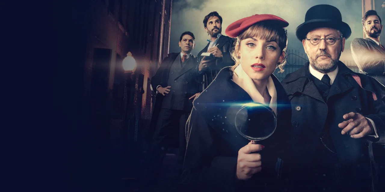 Une affaire privée : la série espagnole avec Jean Reno revient sur 6ter – où la (re)voir et à quelle date ? (Calendrier de diffusion des épisodes)