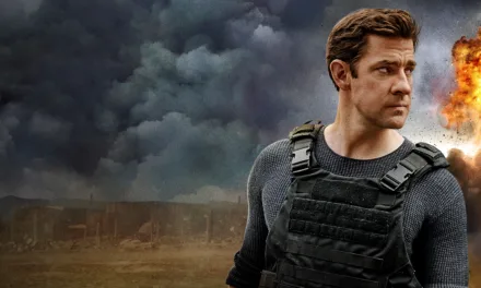 De Reacher à Butterfly : les meilleures séries d’action à voir sur Prime Video en 2025 (Top)
