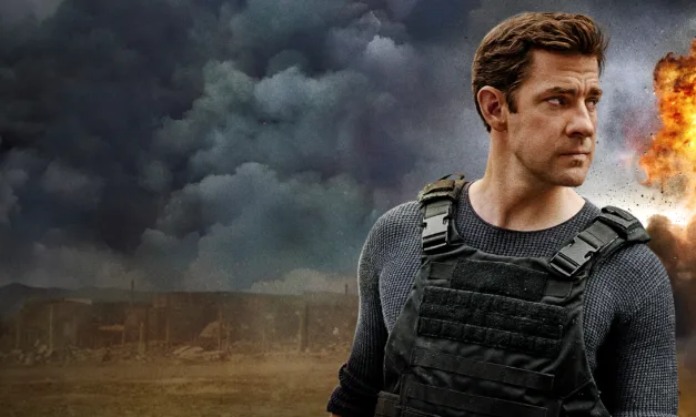 De Reacher à Butterfly : les meilleures séries d’action à voir sur Prime Video en 2025 (Top)