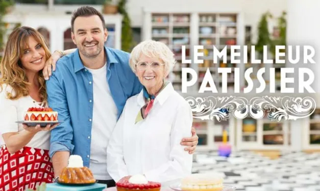Le Meilleur Pâtissier 2025 : Mercotte fait ses adieux, découvrez les candidats de la saison 14 (infos