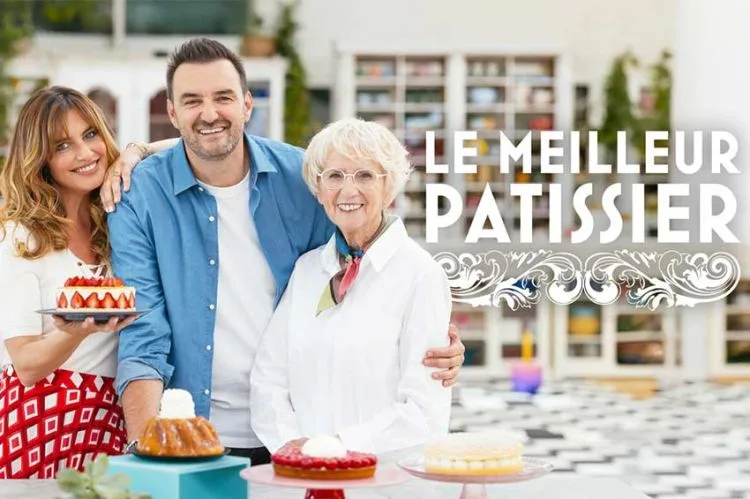 Le Meilleur Pâtissier 2025 : Mercotte fait ses adieux, découvrez les candidats de la saison 14 (infos