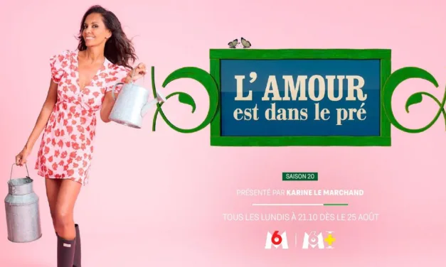 L’amour est dans le pré : quand voir les prochains épisodes de la saison 20 sur M6 ?