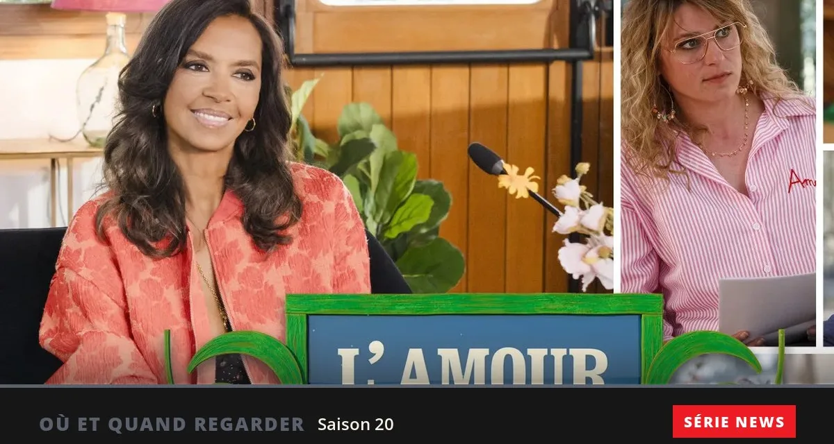 L’amour est dans le pré : quand voir les prochains épisodes de la saison 20 sur M6 ?