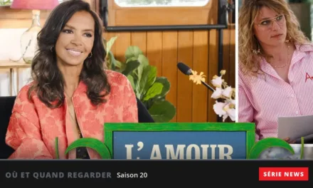 L’amour est dans le pré : quand voir les prochains épisodes de la saison 20 sur M6 ?