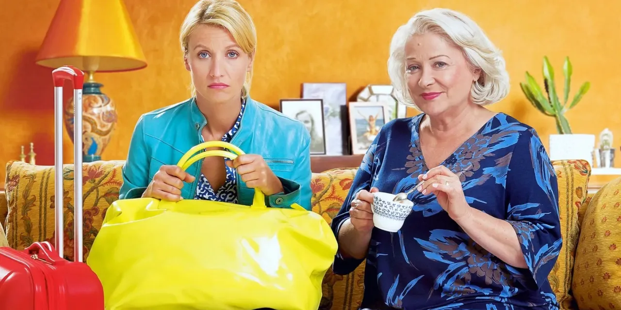 Retour chez ma mère : le film est-il disponible sur Netflix ?