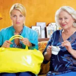 Retour chez ma mère : le film est-il disponible sur Netflix ?
