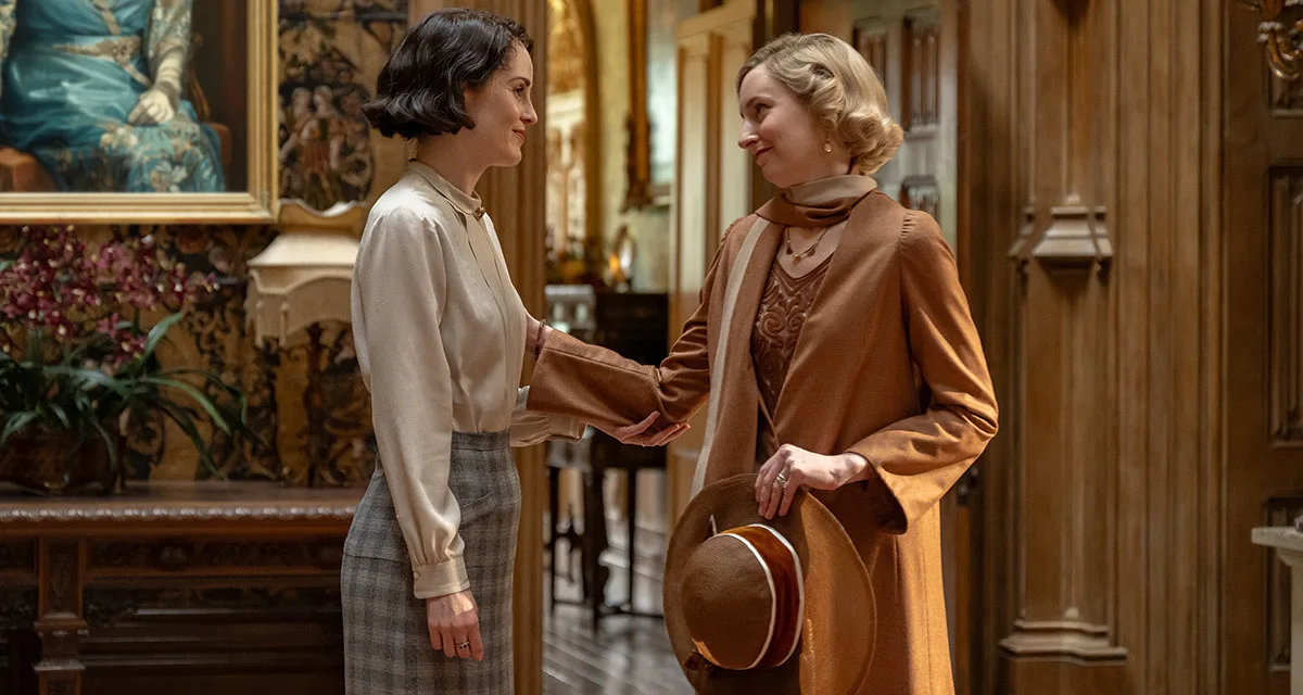Downton Abbey 3 : le grand final — quand espérer le voir sur Netflix ?