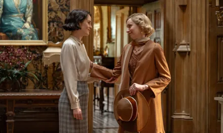 Downton Abbey 3 : le grand final — quand espérer le voir sur Netflix ?